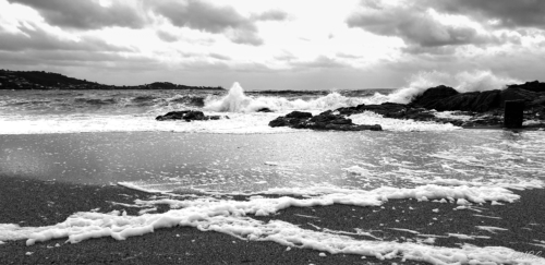 Plage de la Viva - Porticcio