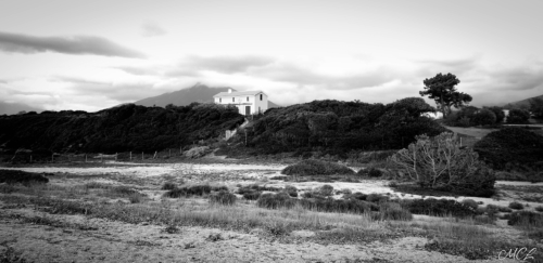 Plage de la Viva - Porticcio